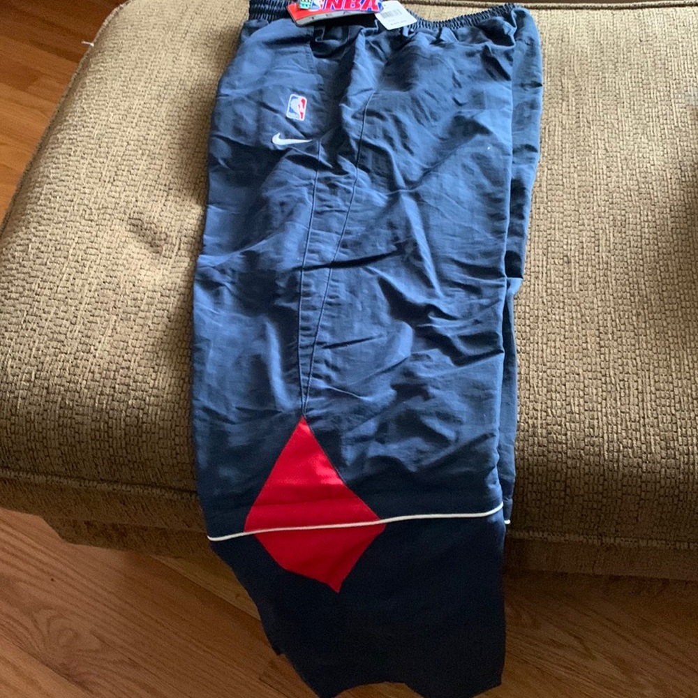 Nike athletic pants